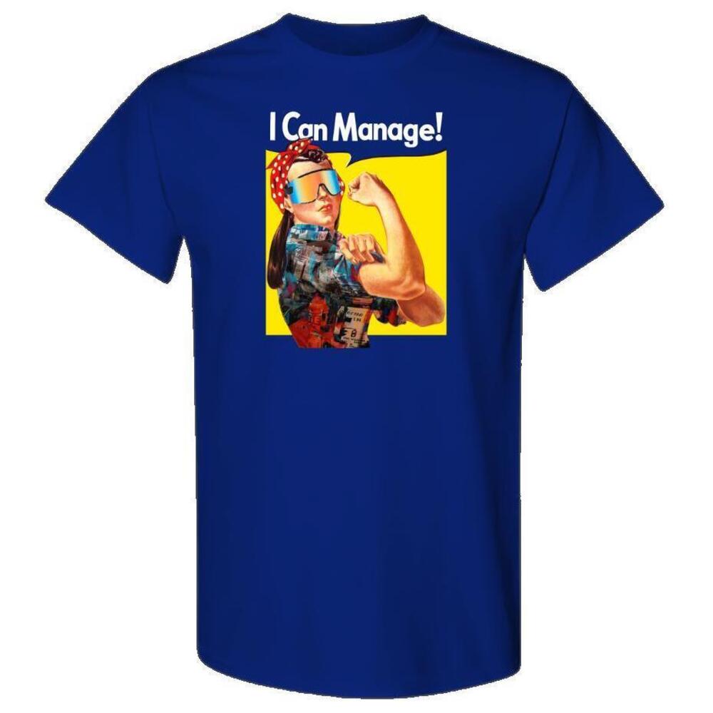 Real Logan Ross Shirt